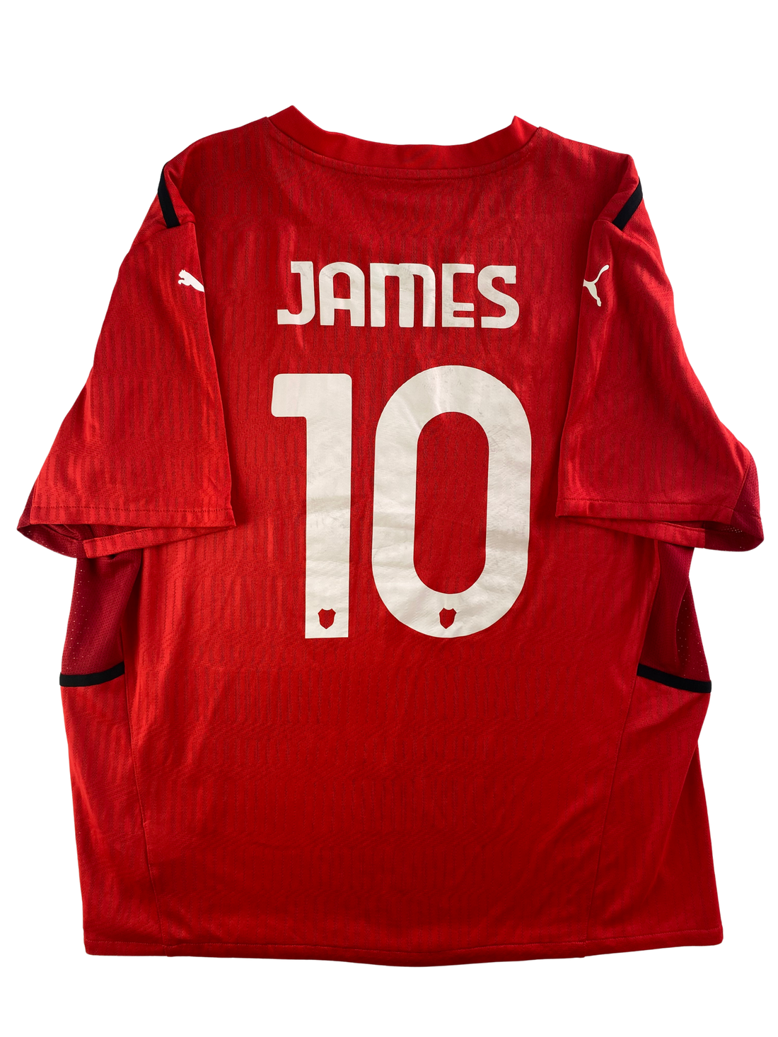 James Rodríguez Al Rayyan 21/22 - XXL