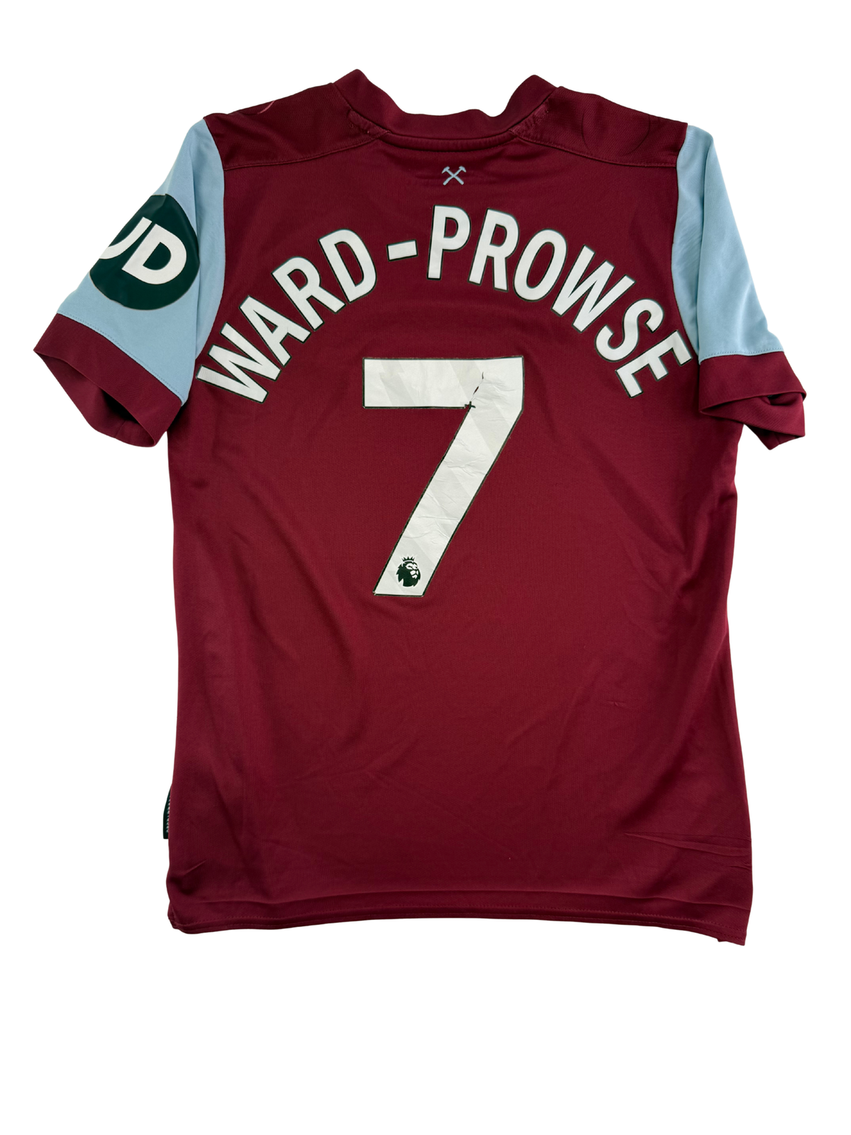 James Ward-Prowse West Ham United 23/24 - 11/12 Y