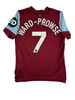 James Ward-Prowse West Ham United 23/24 - 11/12 Y