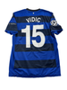 Nemanja Vidić Manchester United 11/12 - M