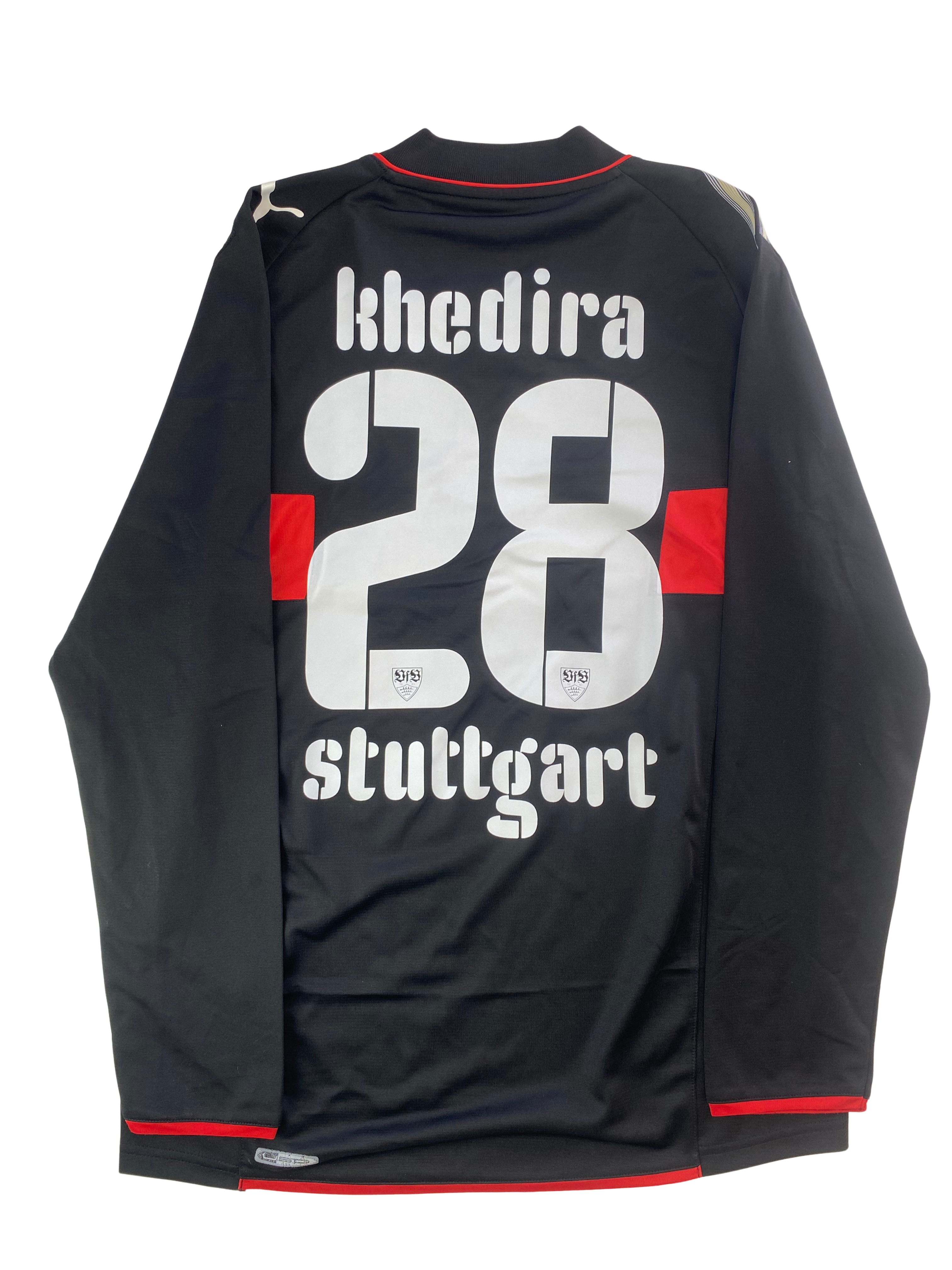 Sami Khedira Stuttgart 08/09 - XL