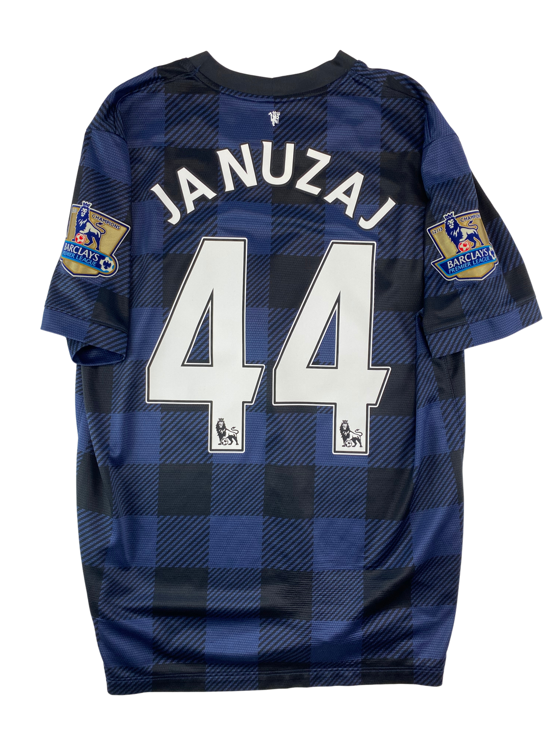 Adnan Januzaj Manchester United 13/14 - L