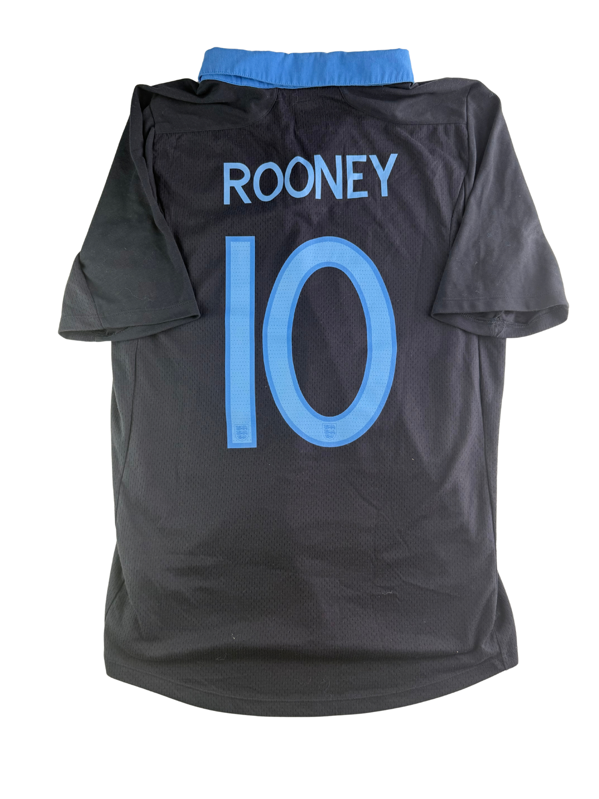 Wayne Rooney England 10/12 - XL