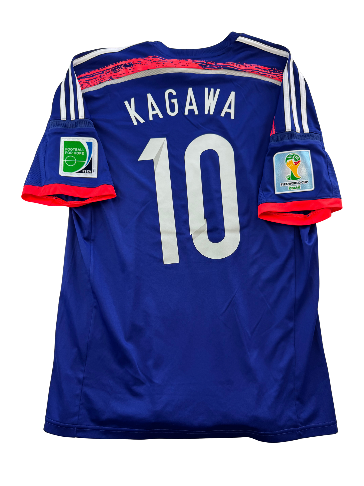 Shinji Kagawa Japan 13/14 - L