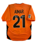 Pablo Aimar Valencia 03/04 - S