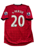 Robin van Persie Manchester United 12/13 - M
