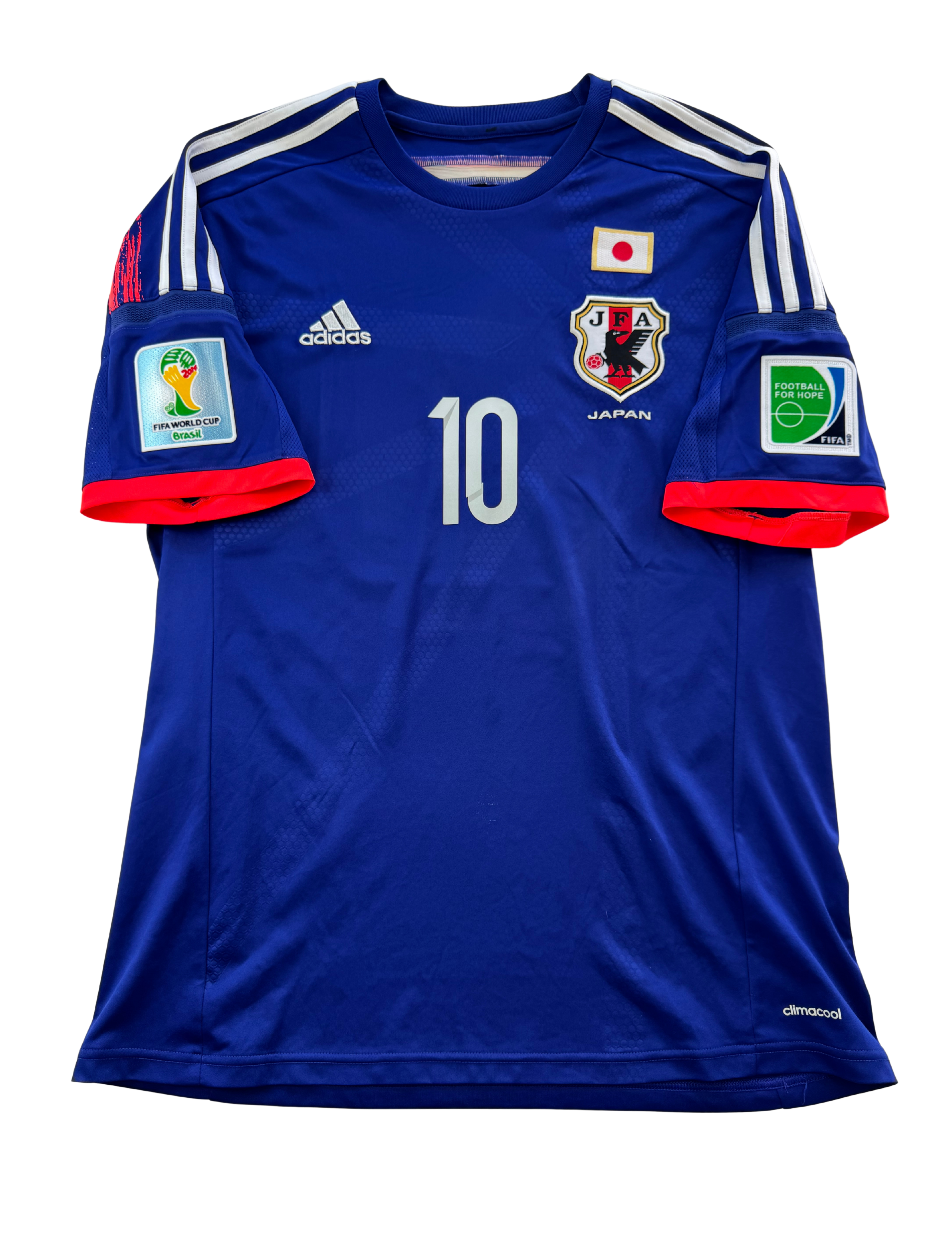 Shinji Kagawa Japan 13/14 - L