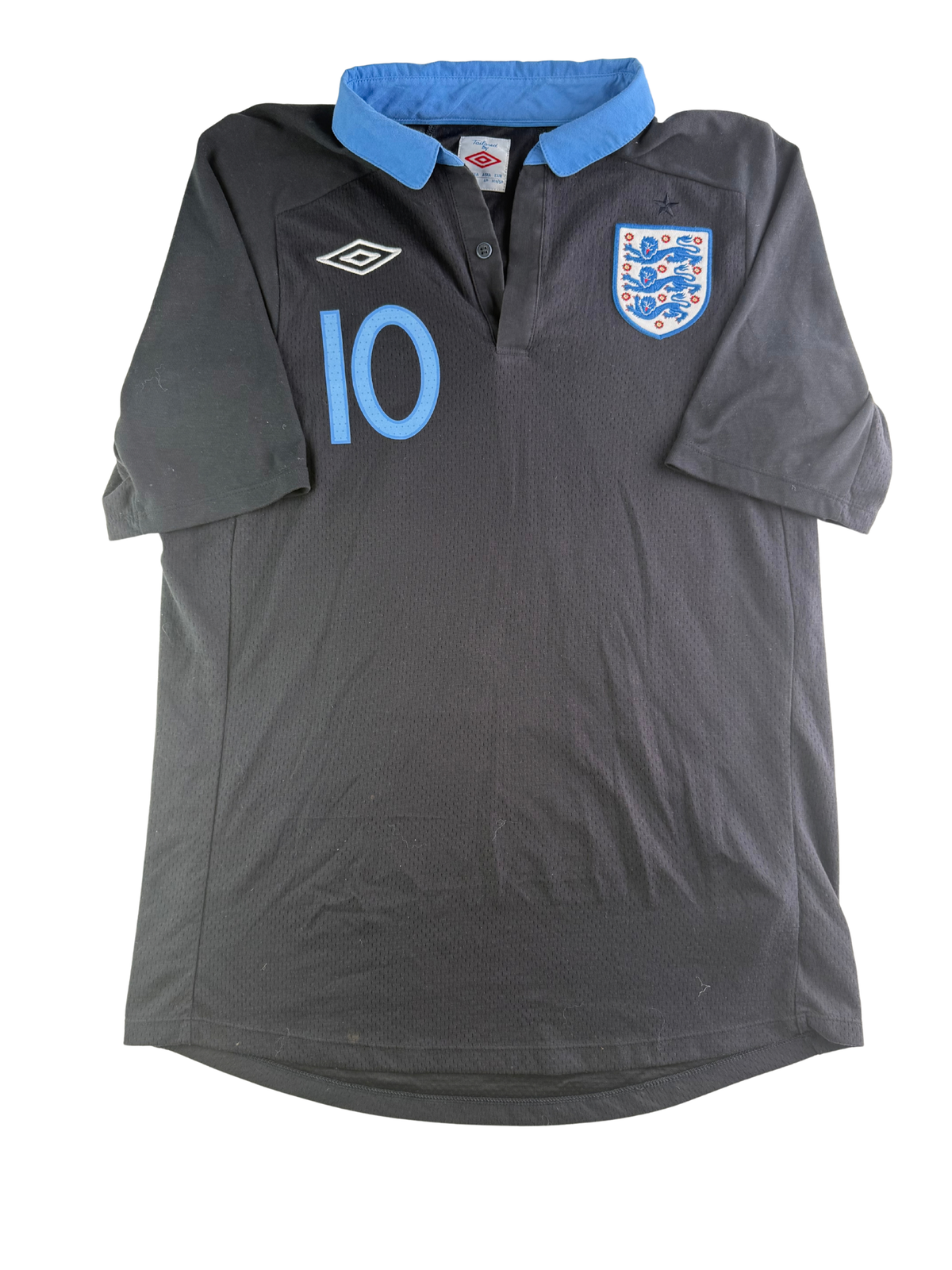 Wayne Rooney England 10/12 - XL