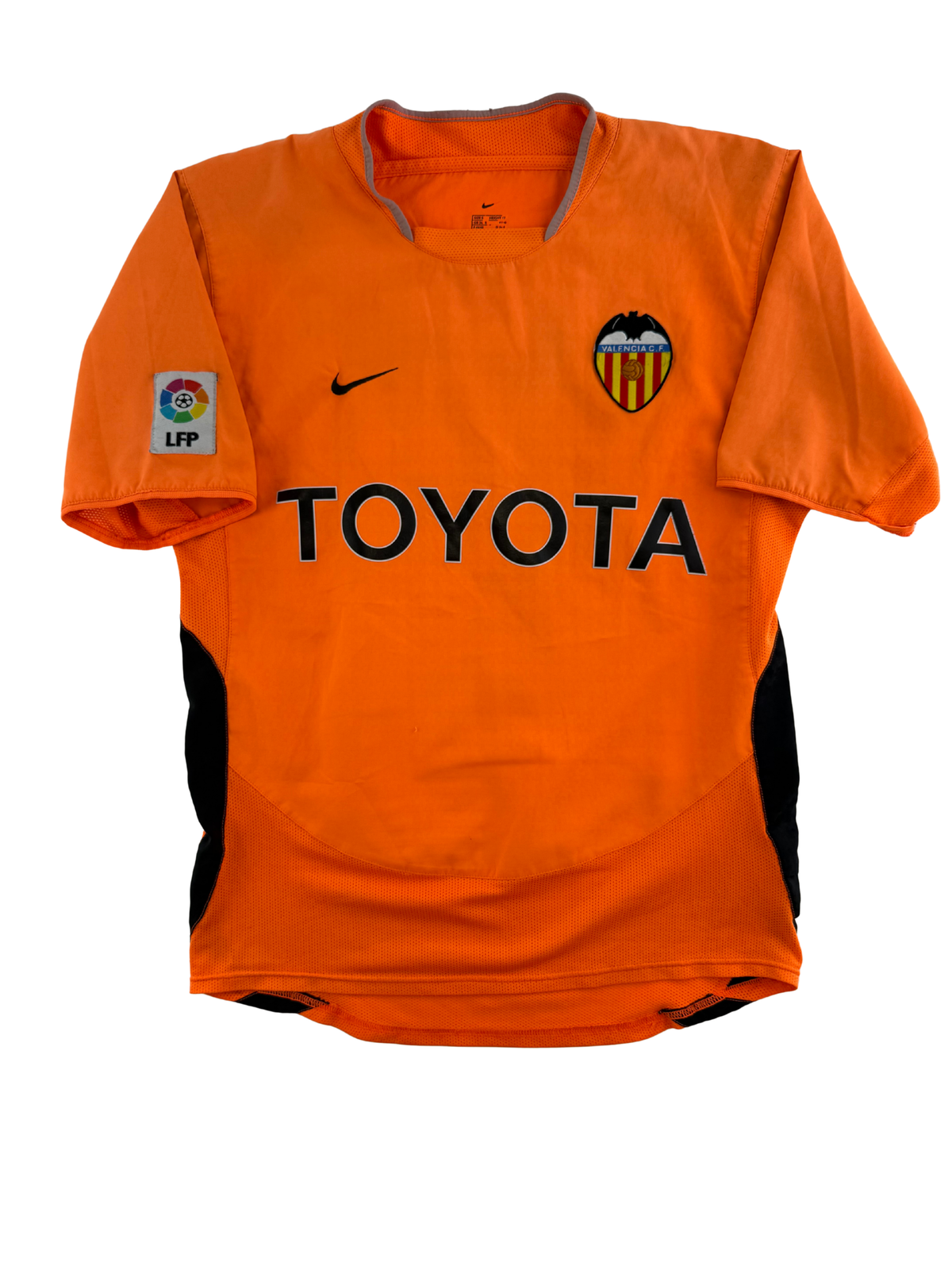 Pablo Aimar Valencia 03/04 - S