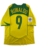 Ronaldo Brasilien 04/06 - L