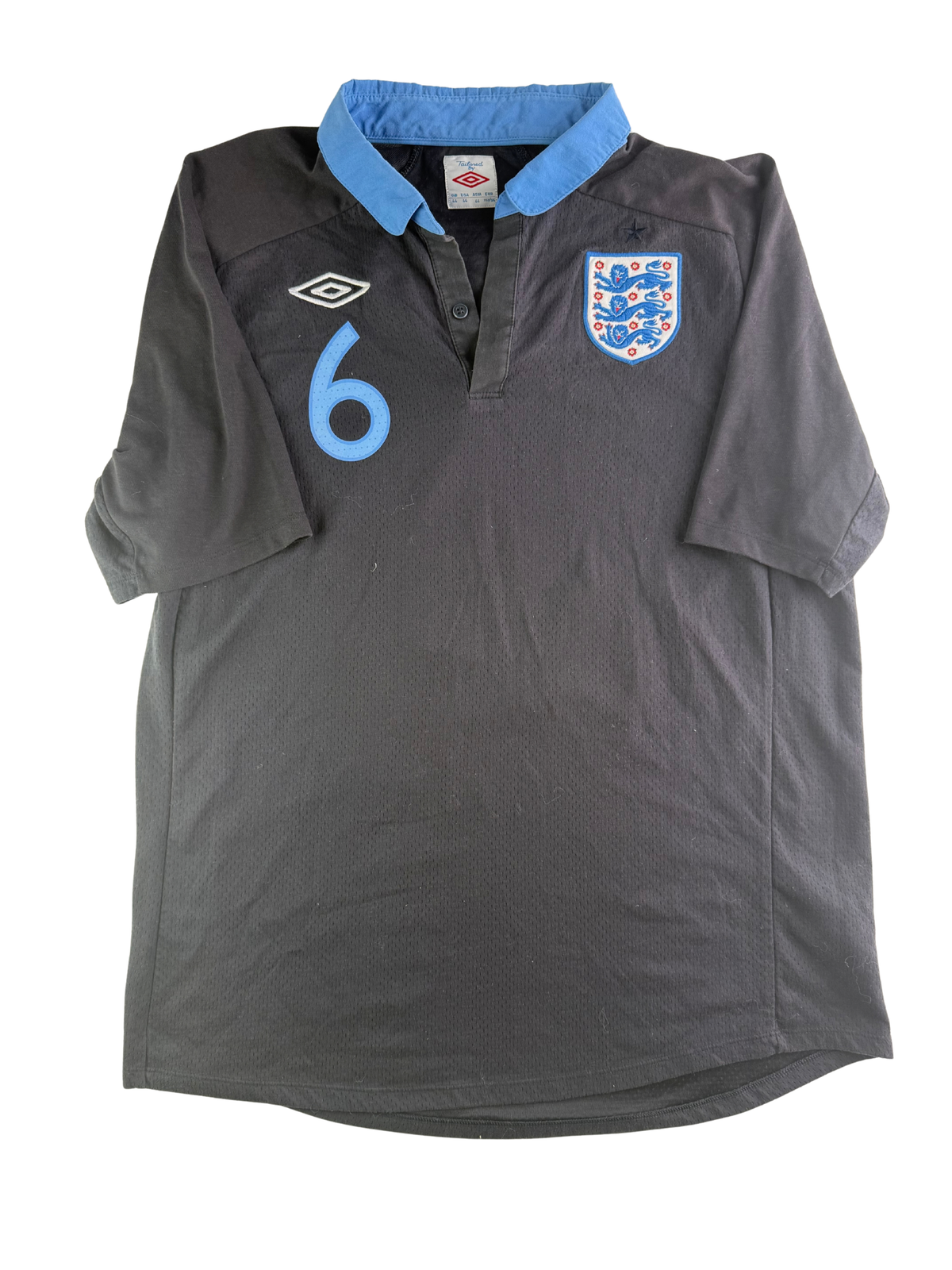 John Terry England 12/13 - XL