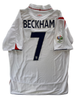 David Beckham England 06/07 - L