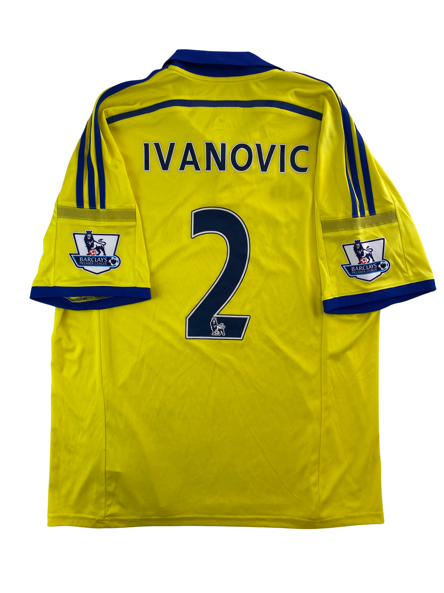 Branislav Ivanović Chelsea 14/15 - XL
