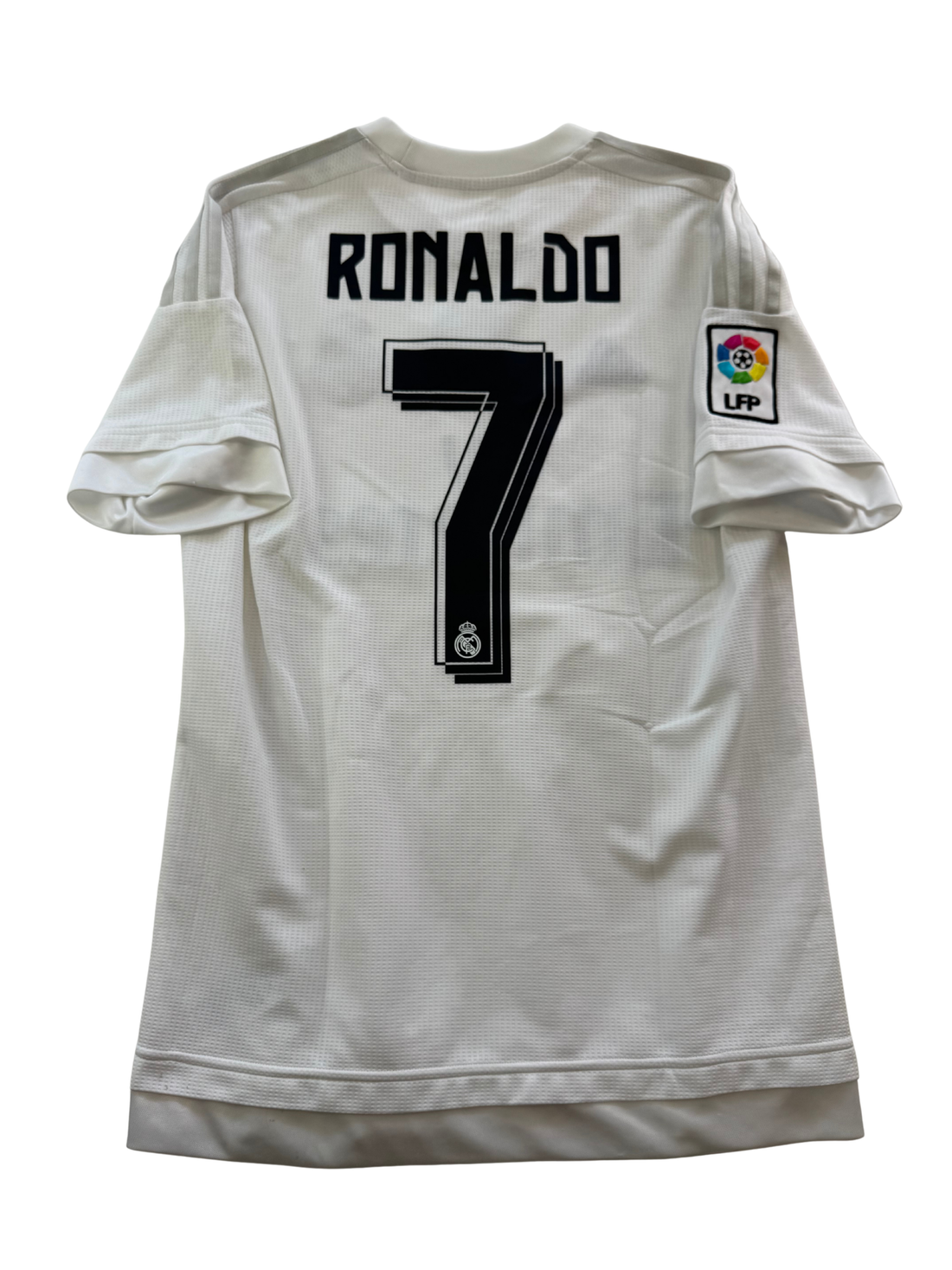 Cristiano Ronaldo Real Madrid 15/16 - S