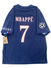 Kylian Mbappé Paris Saint-Germain 22/23 - XXL