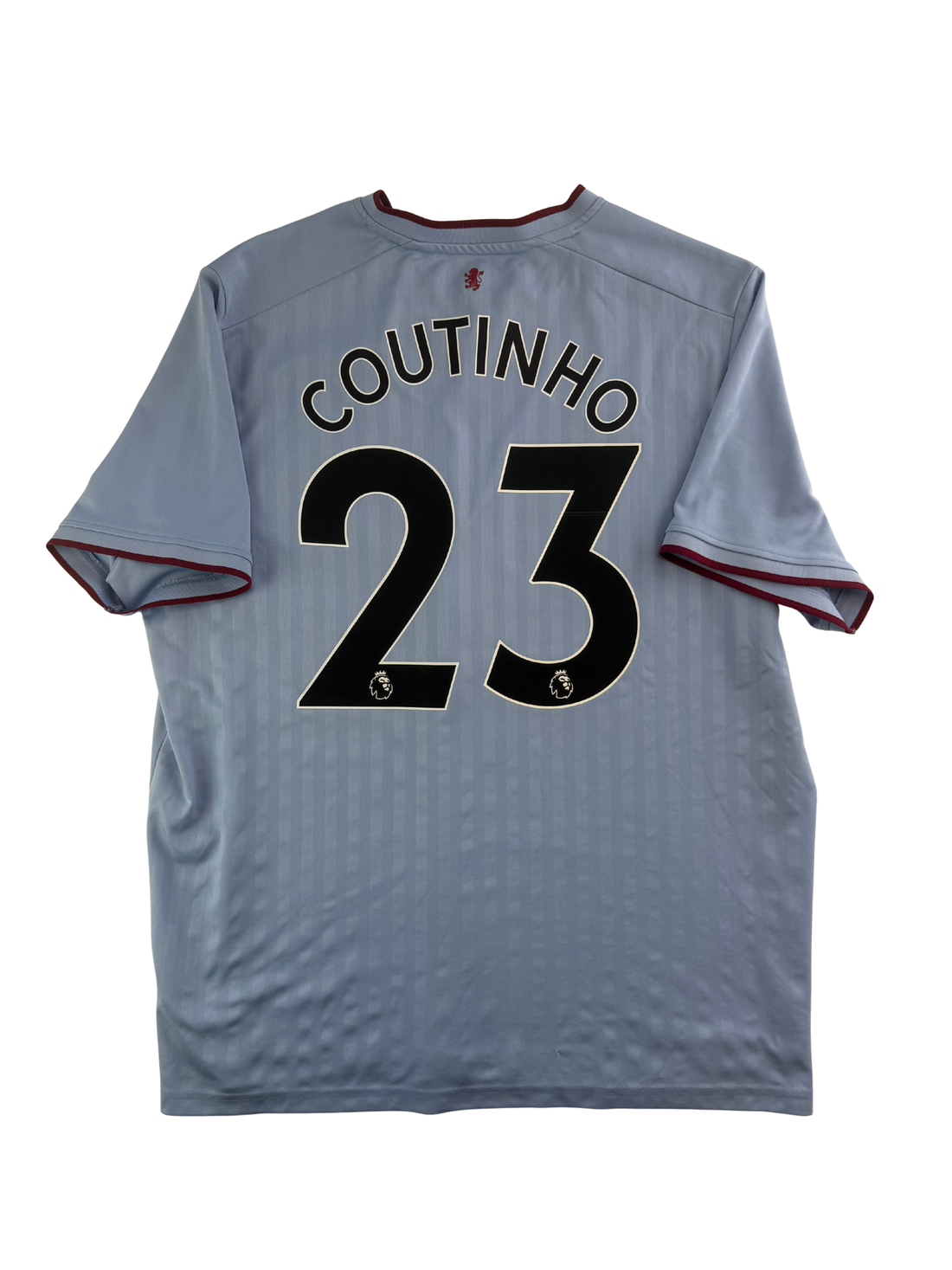 Philippe Coutinho Aston Villa 22/23 - XXL