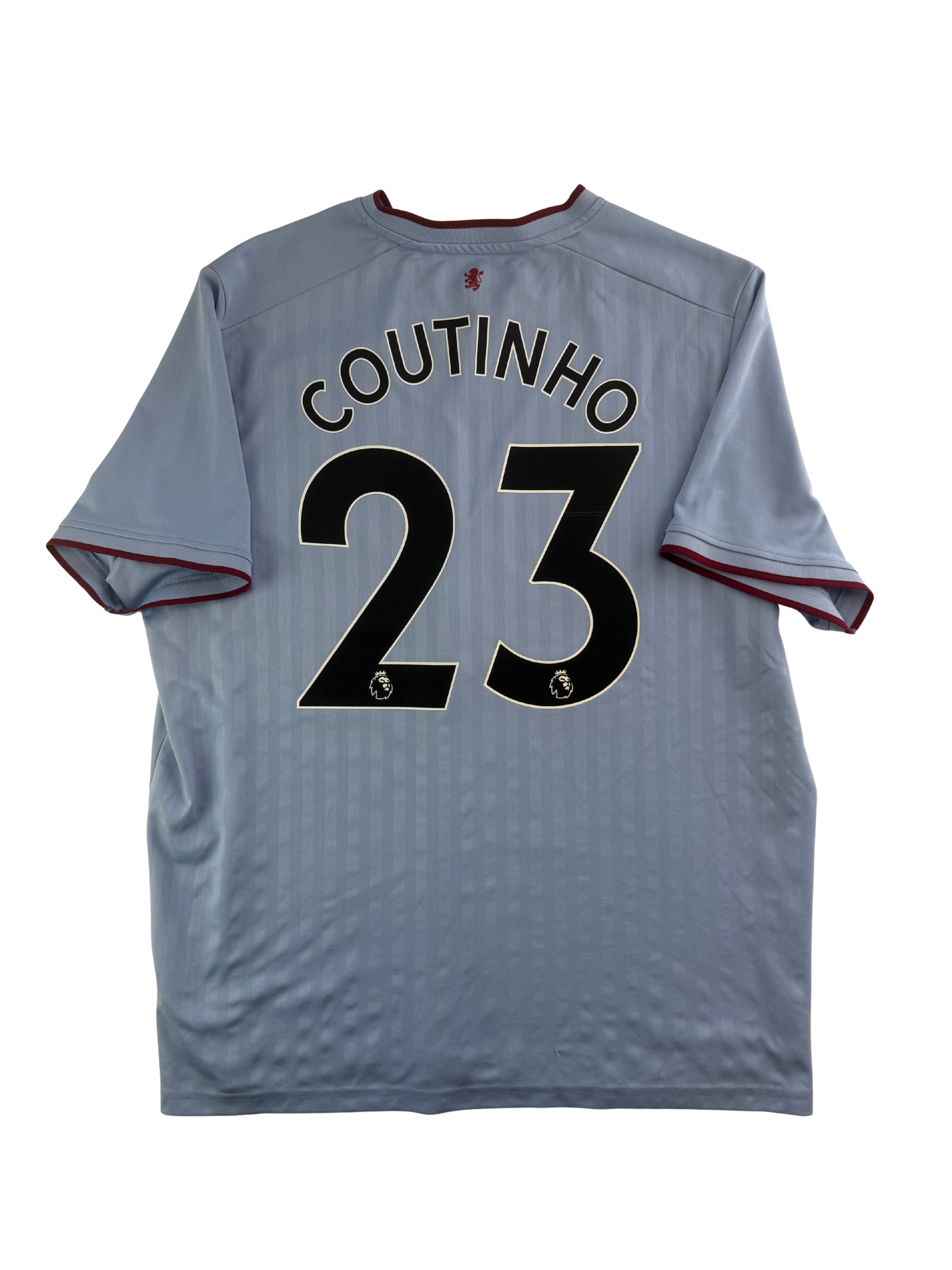 Philippe Coutinho Aston Villa 22/23 - XXL