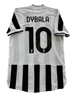 Paulo Dybala Juventus 21/22 Vapor - M