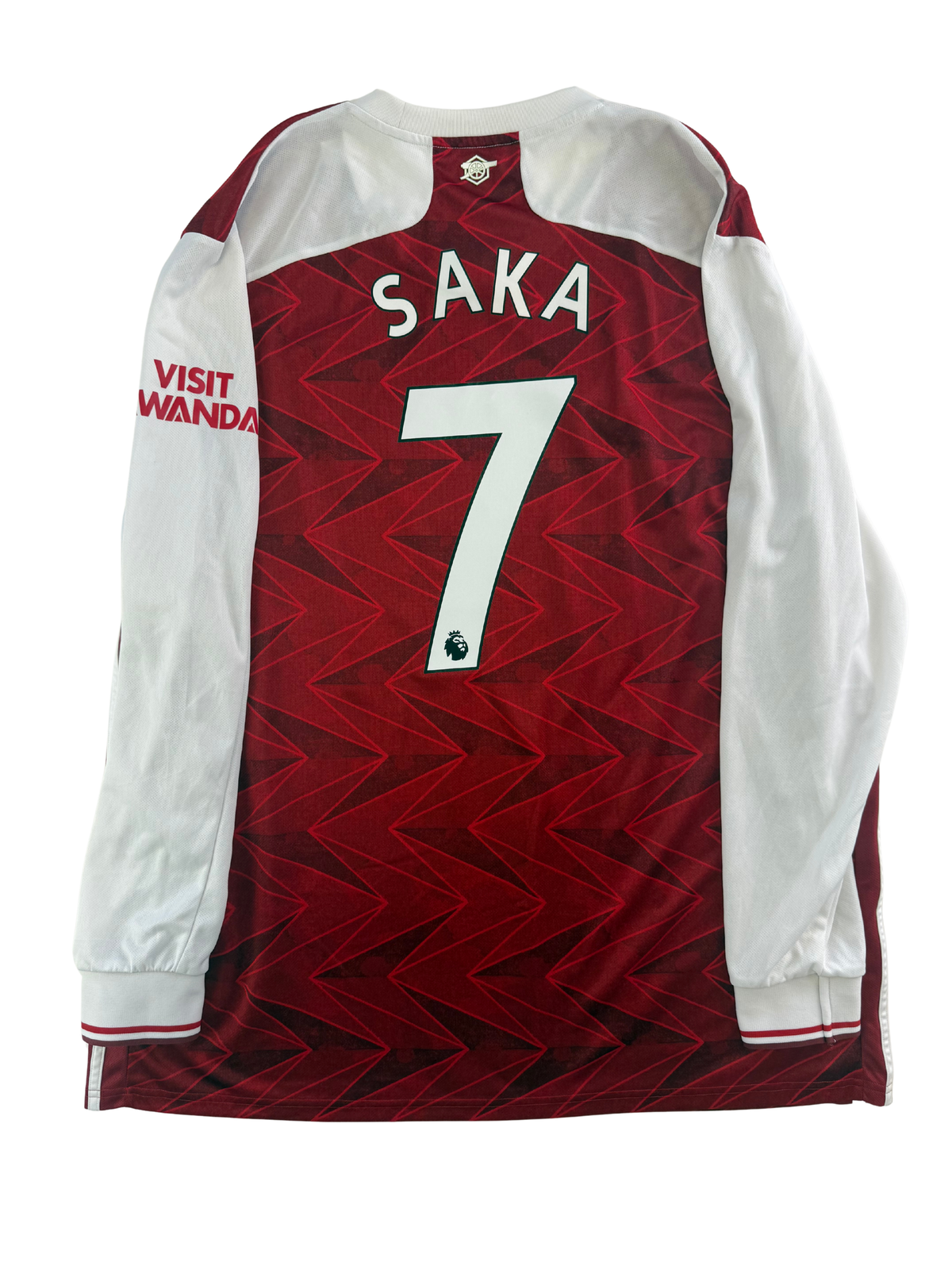 Bukayo Saka Arsenal 20/21 - XXL