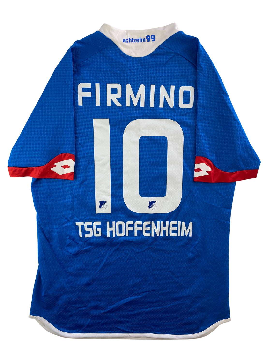 Roberto Firmino Hoffenheim 15/16 - XXL