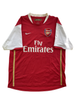 Arsenal 06/07 - L