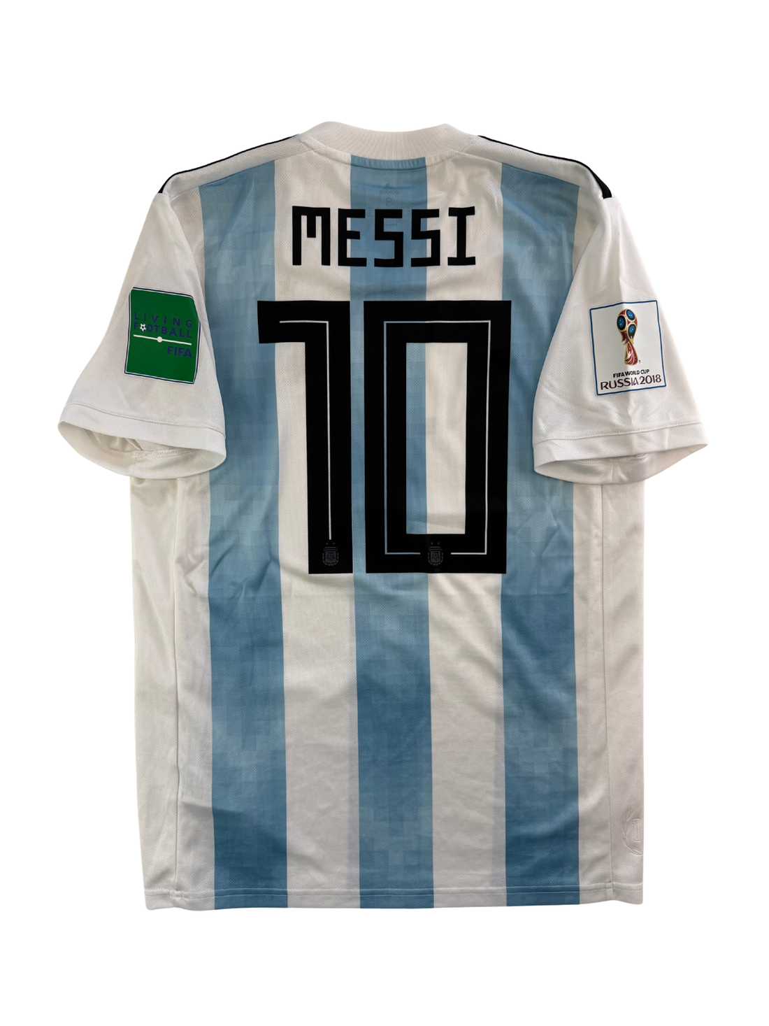 Lionel Messi Argentina 18/20 - S
