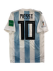 Lionel Messi Argentina 18/20 - S