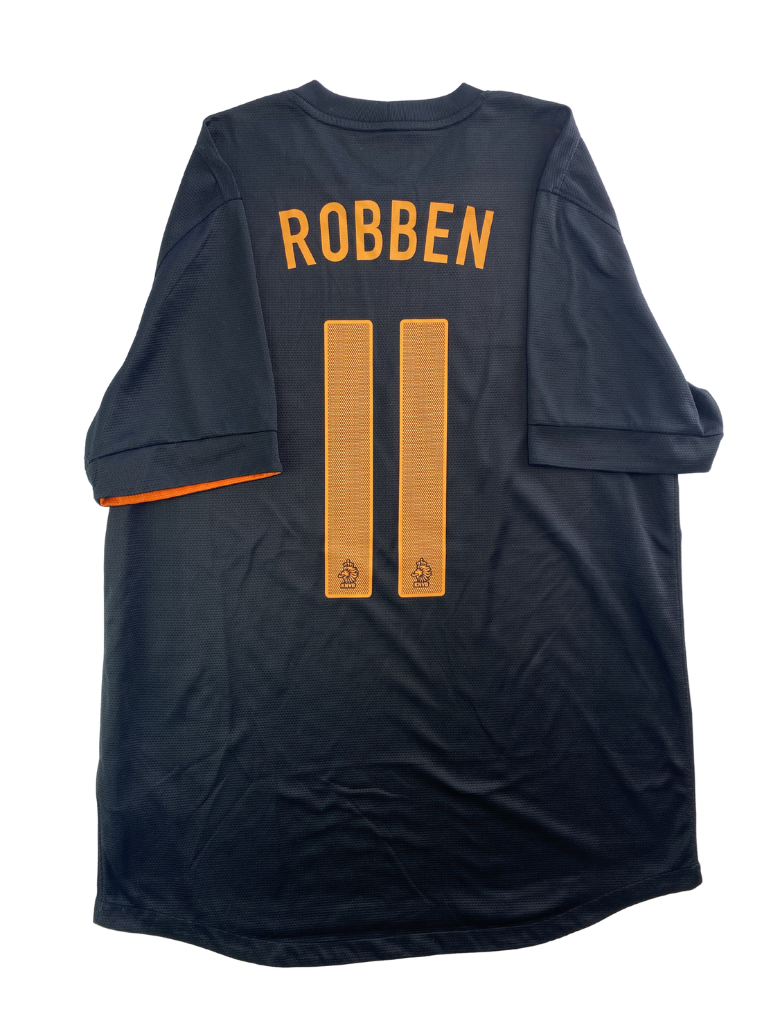 Arjen Robben Holland 12/13 - L