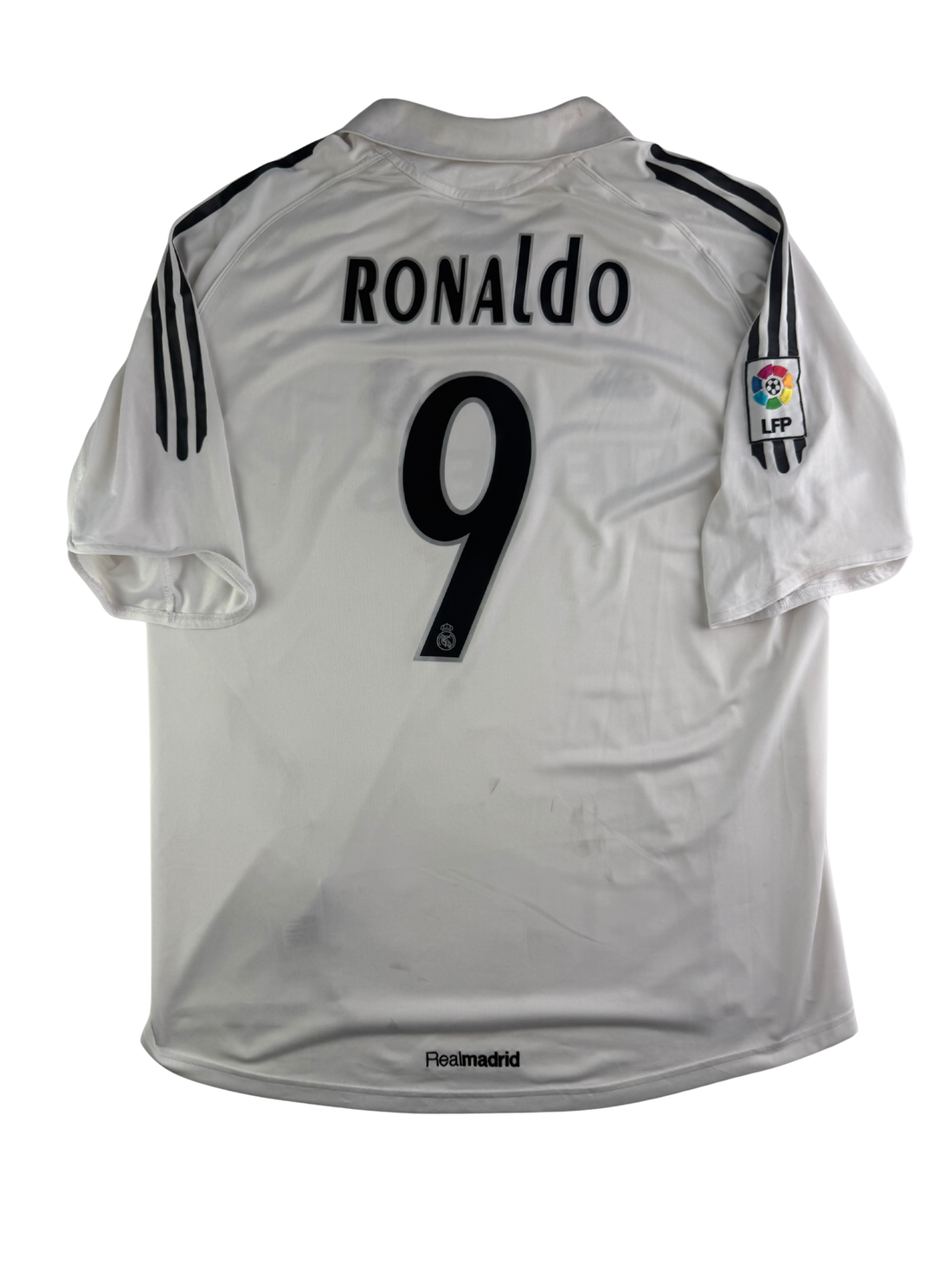 Cristiano Ronaldo Real Madrid 05/06 - XL