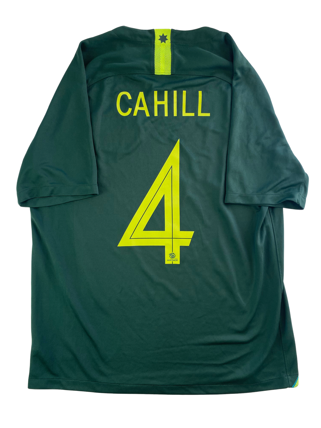 Tim Cahill Australien 18/19 - L