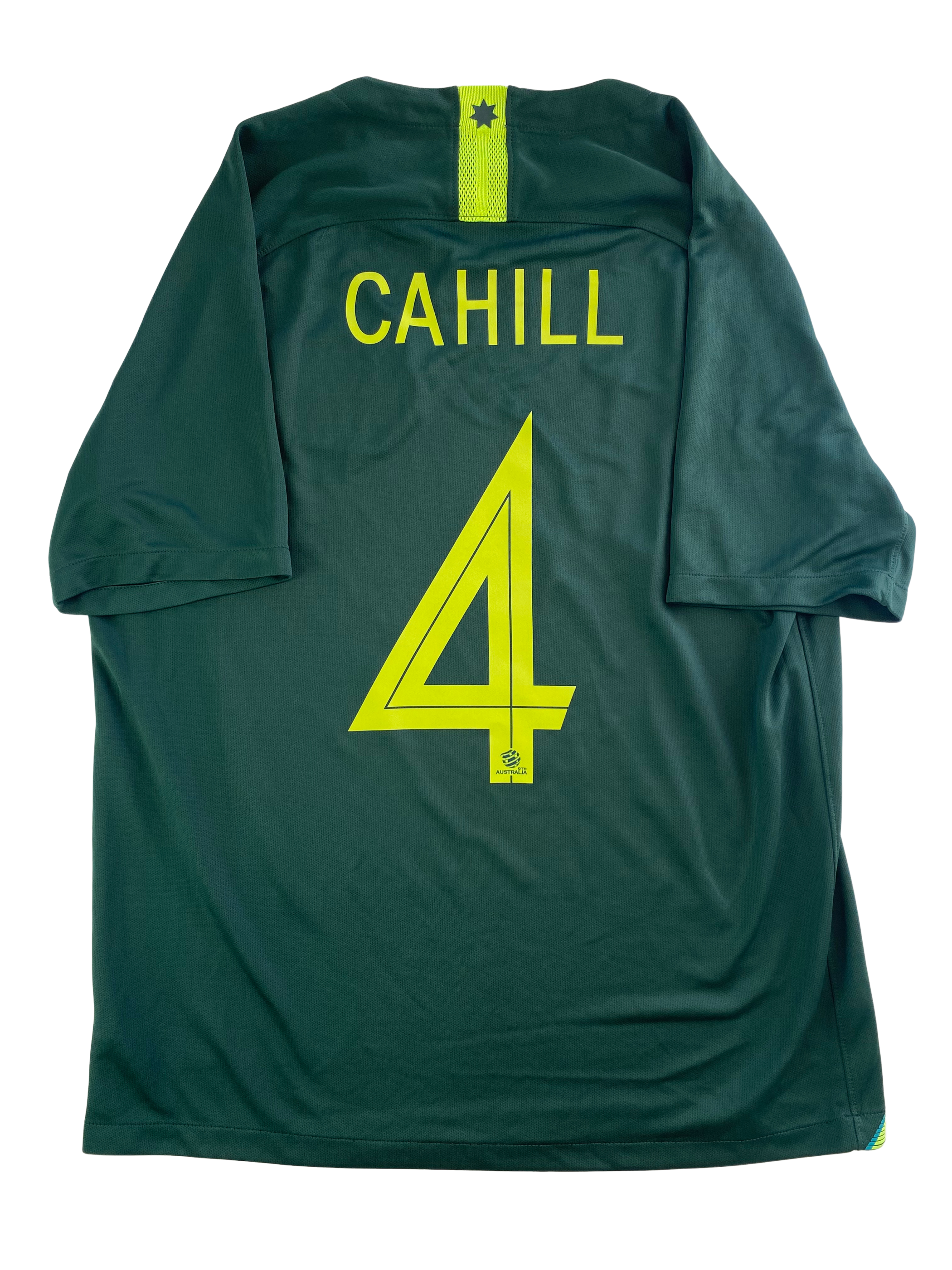 Tim Cahill Australien 18/19 - L