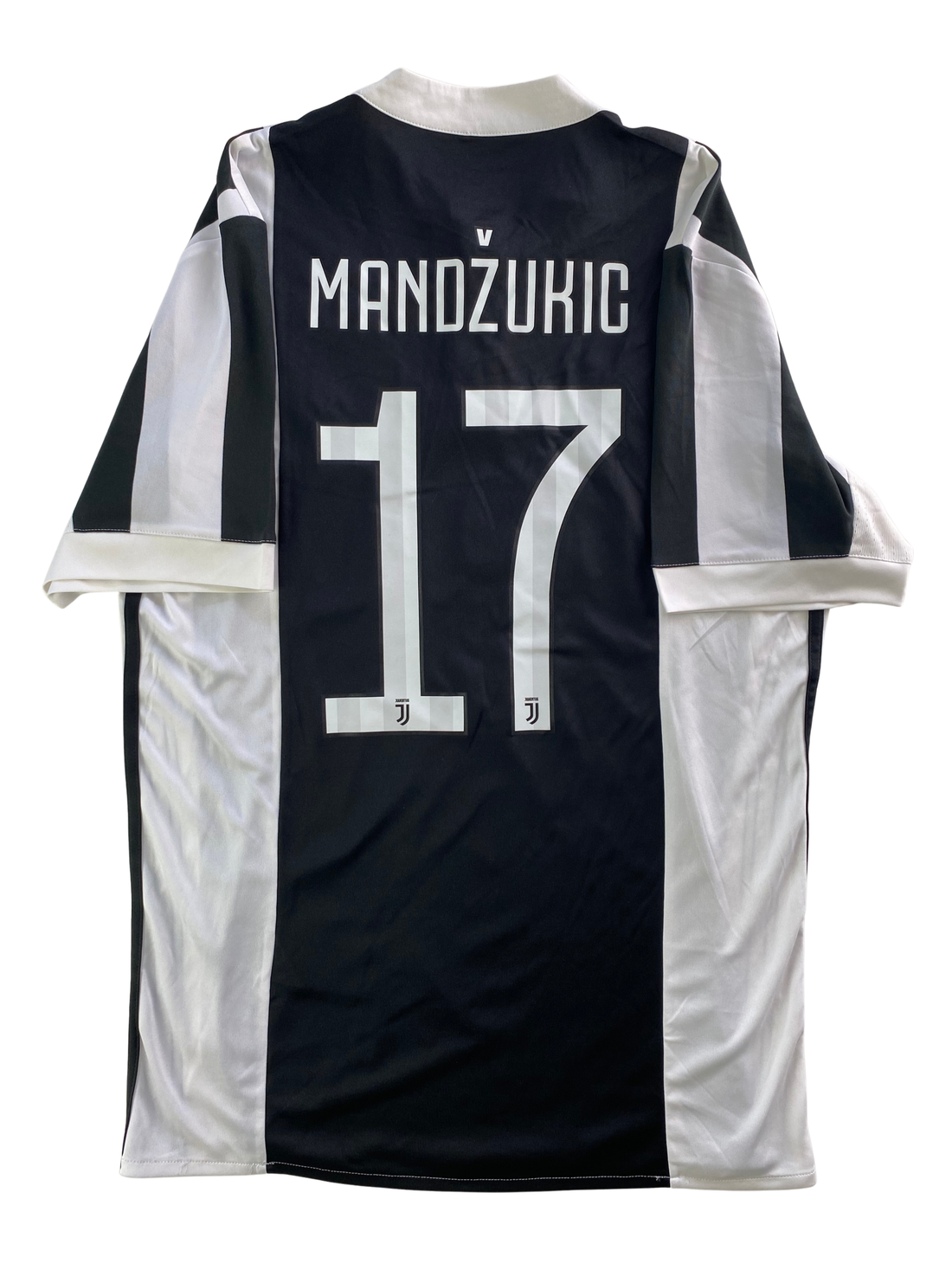 Mario Mandžukić Juventus 17/18 - M