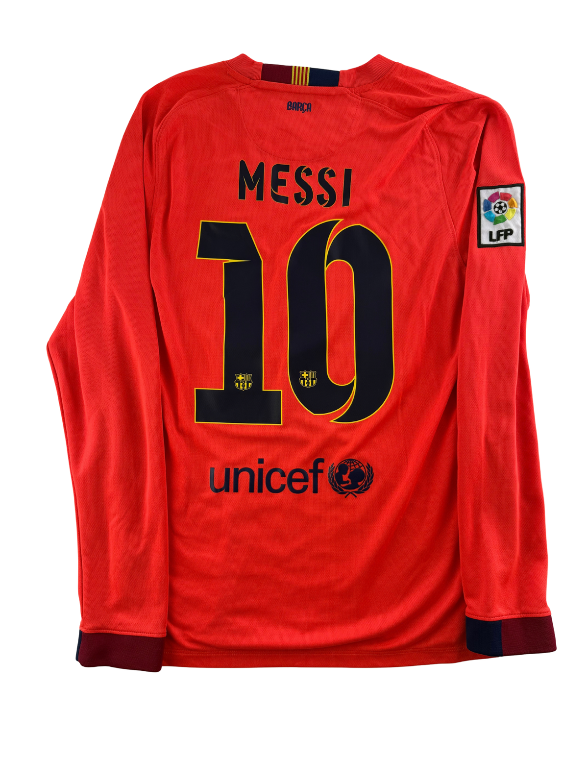 Lionel Messi Barcelona 14/15 - S