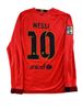 Lionel Messi Barcelona 14/15 - S