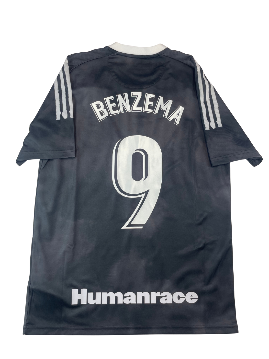 Karim Benzema Real Madrid 20/21 Human Race - M