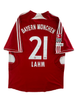 Philipp Lahm Bayern München 08/09 - L