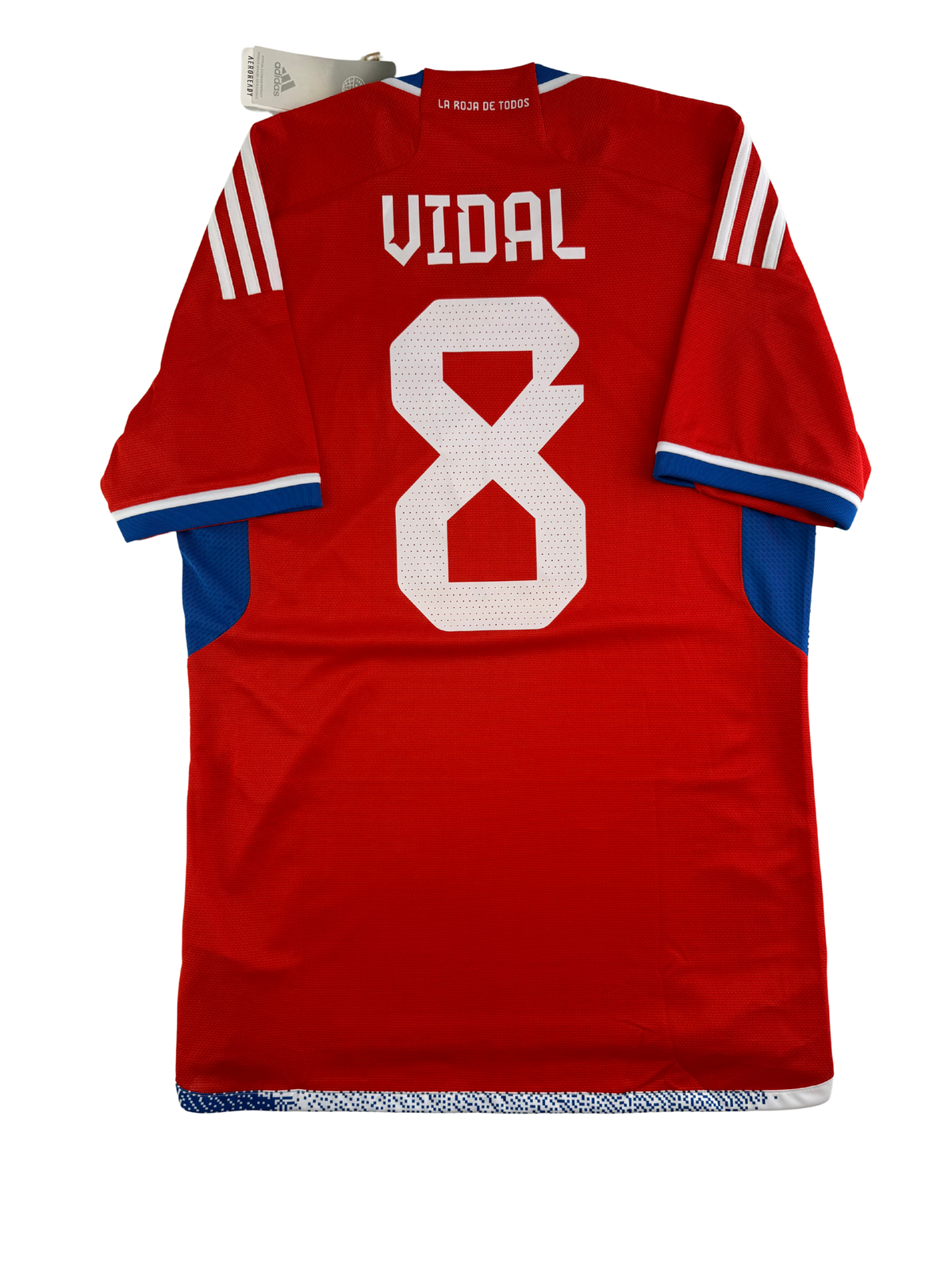 Arturo Vidal Chile 22/24 - M