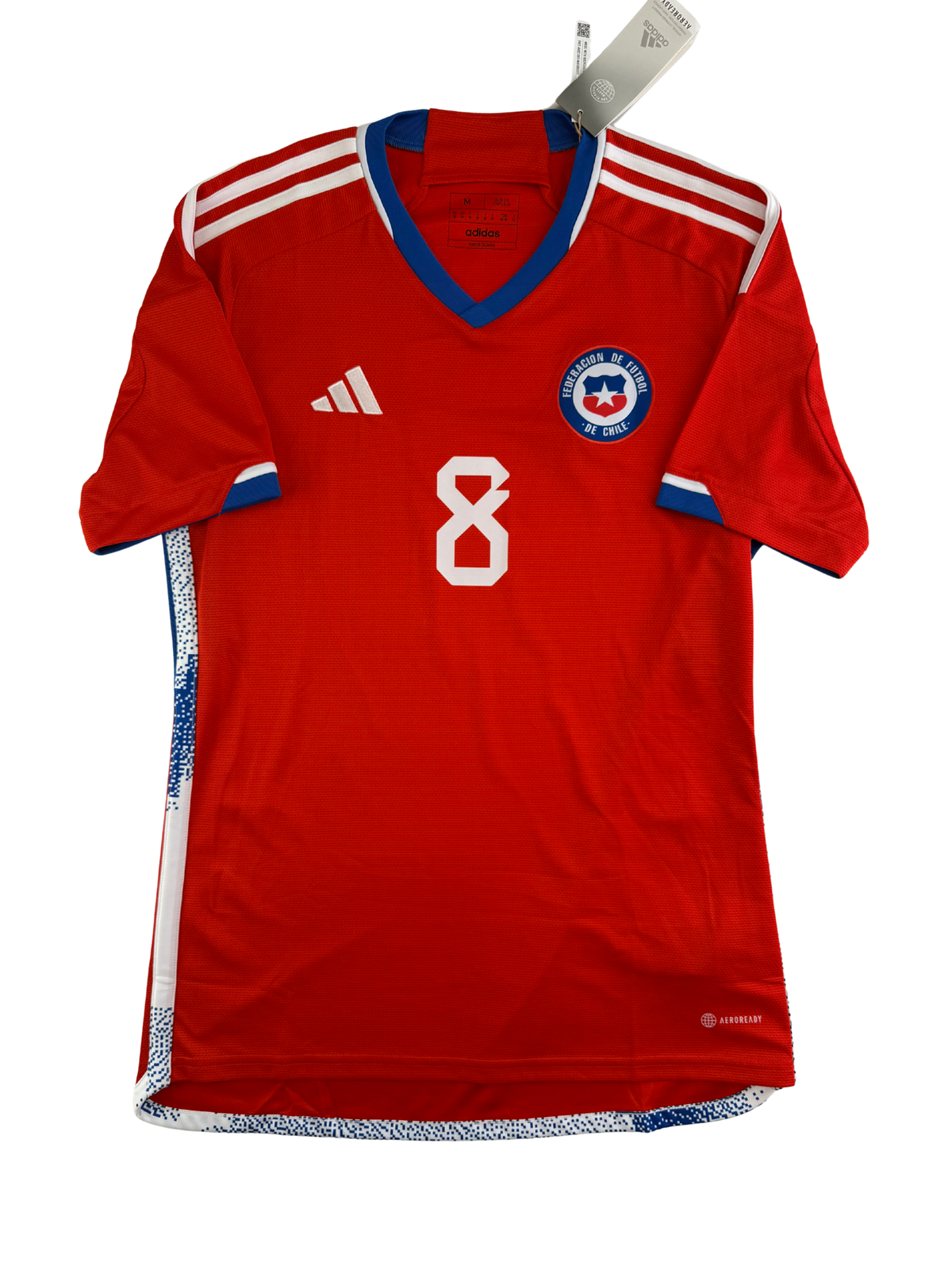 Arturo Vidal Chile 22/24 - M