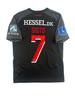 Pione Sisto FCM 21/22 Signed + Matchworn