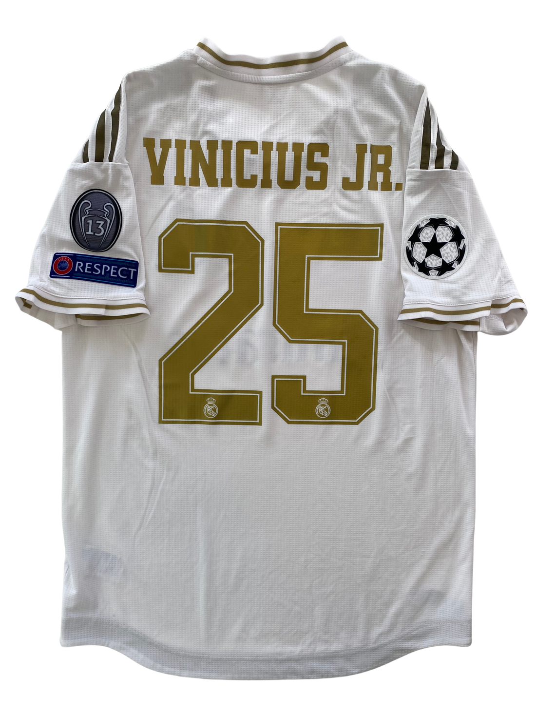 Vinicius Junior Real Madrid 19/20 - L