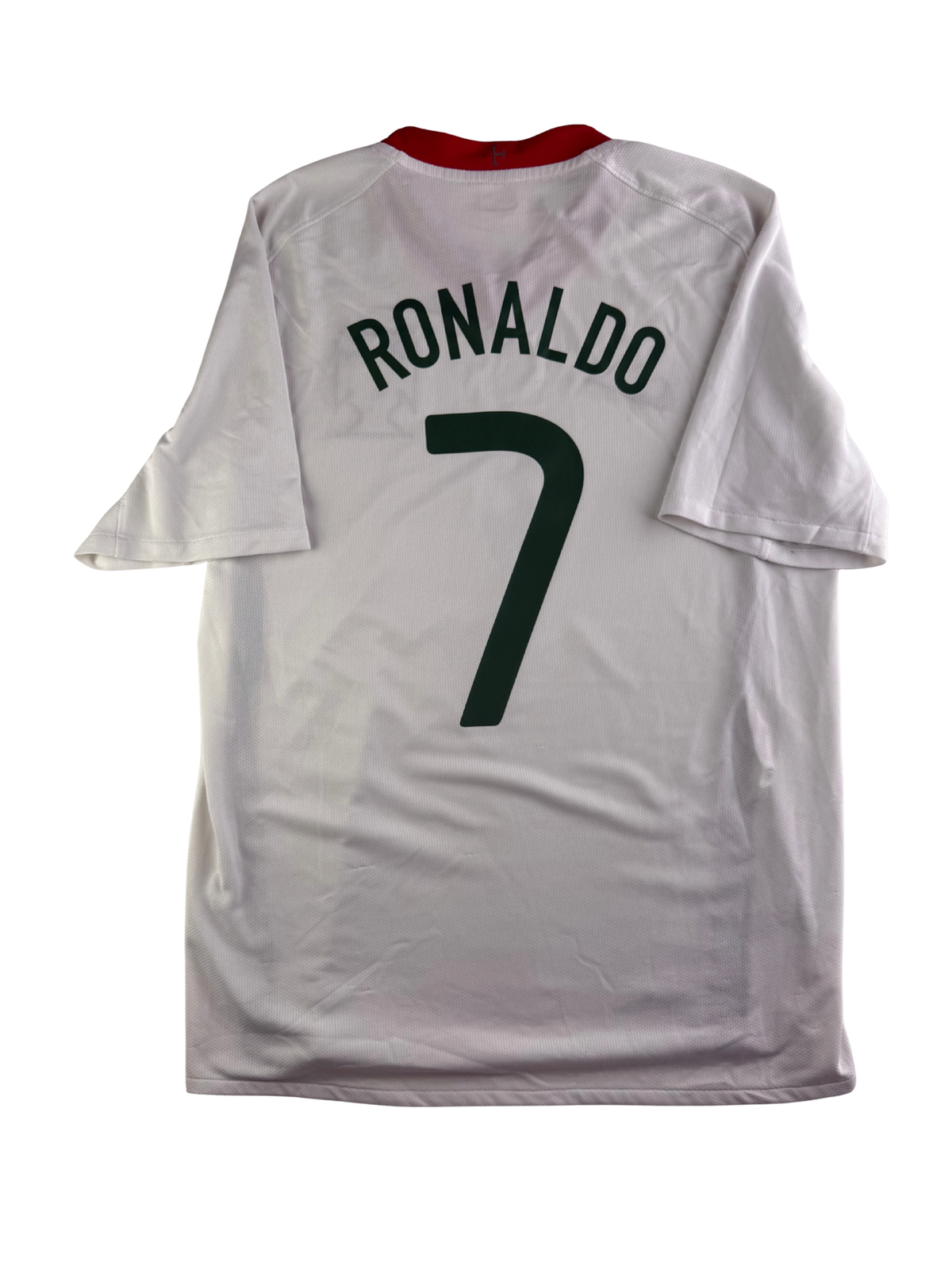 Cristiano Ronaldo Portugal 08/09 - M