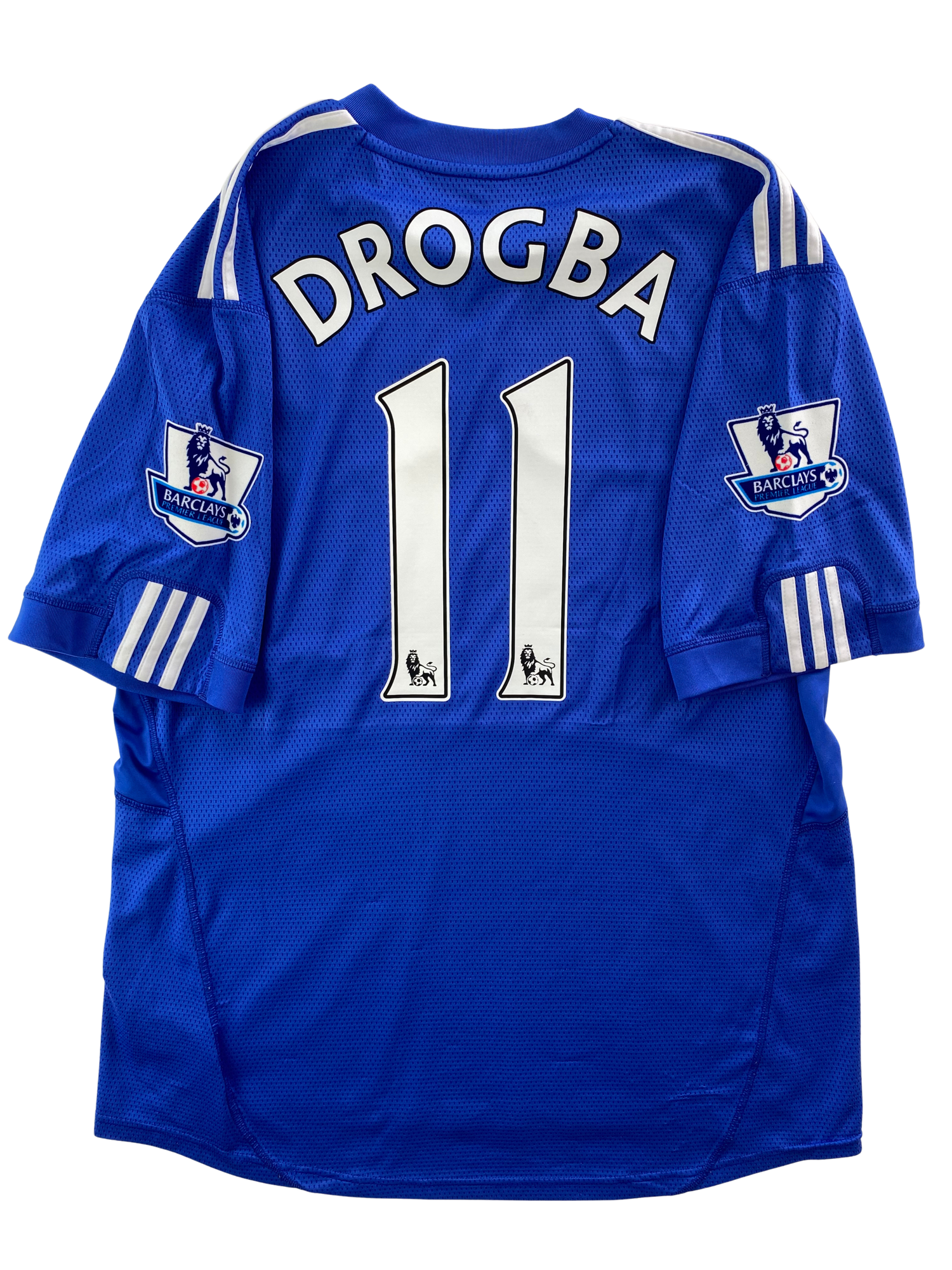 Didier Drogba Chelsea 09/10 - XL
