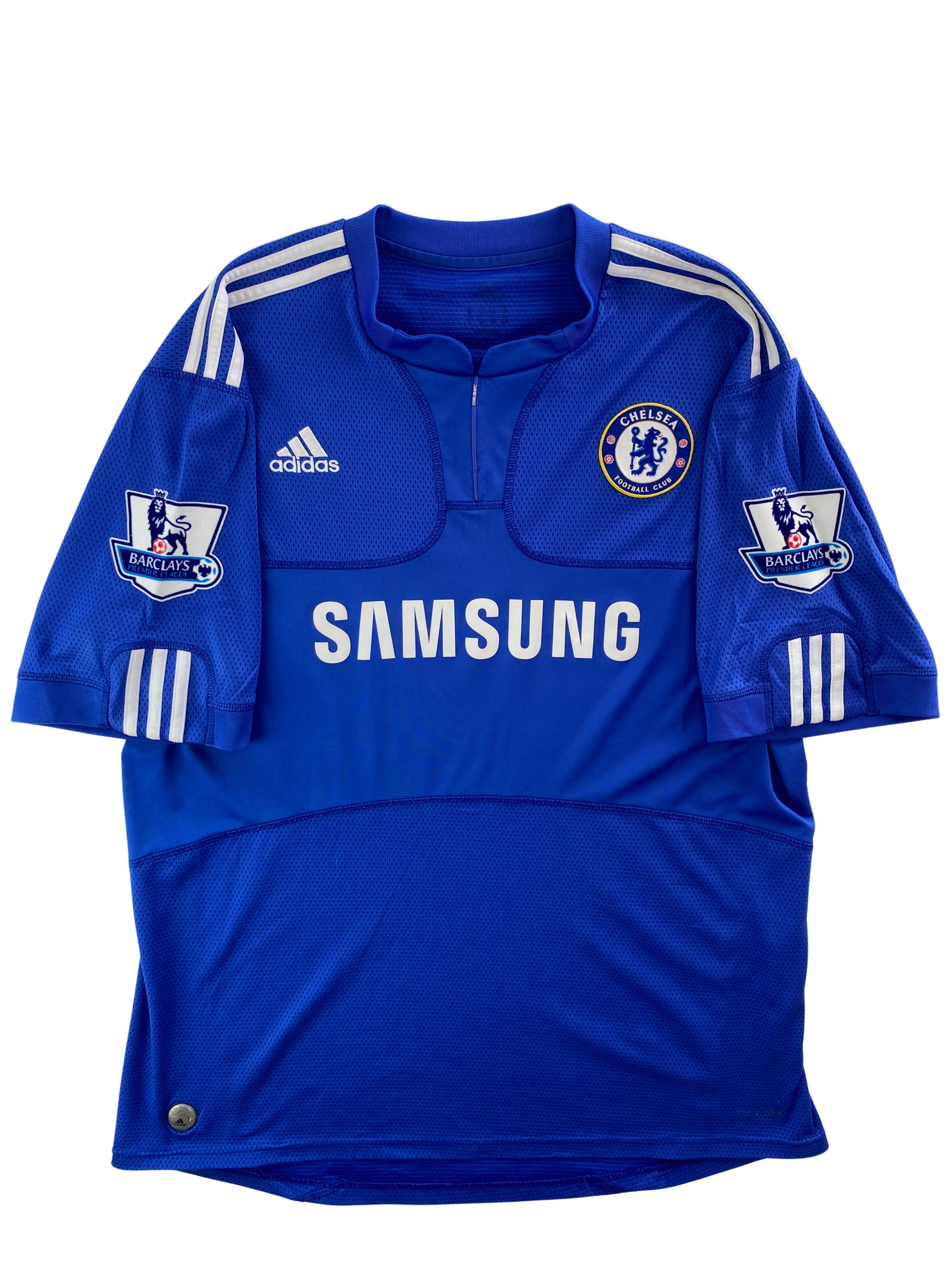 Didier Drogba Chelsea 09/10 - XL