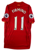 Roberto Firmino Liverpool Heimtrikot 16/17 - M