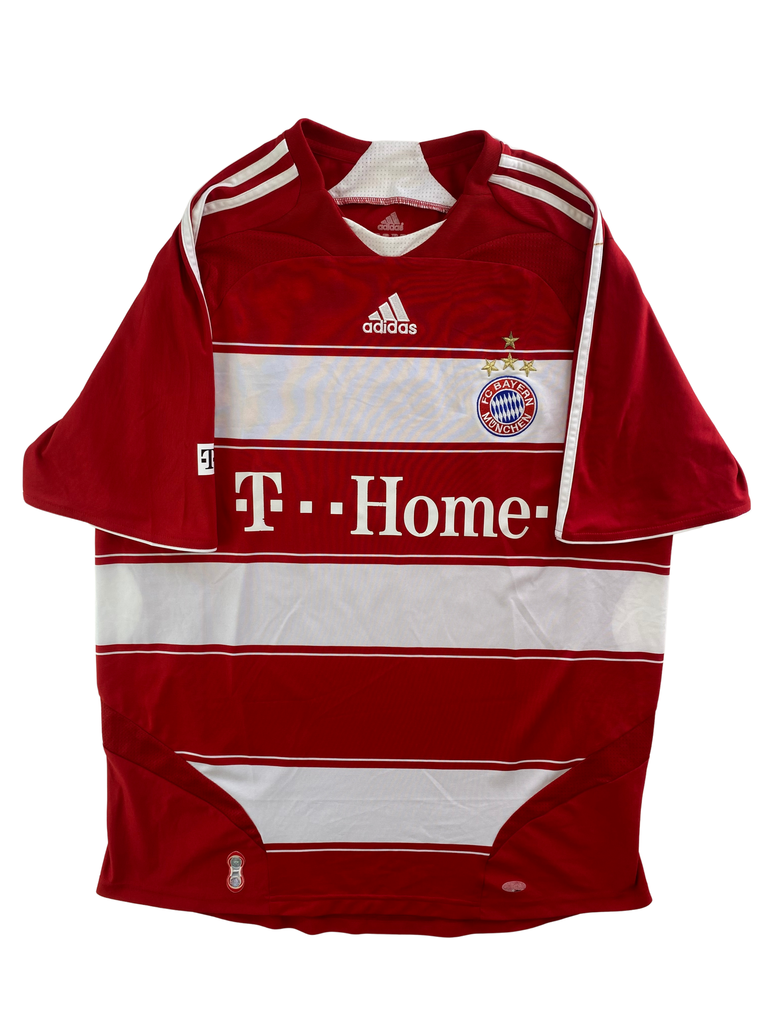 Philipp Lahm Bayern München 08/09 - L