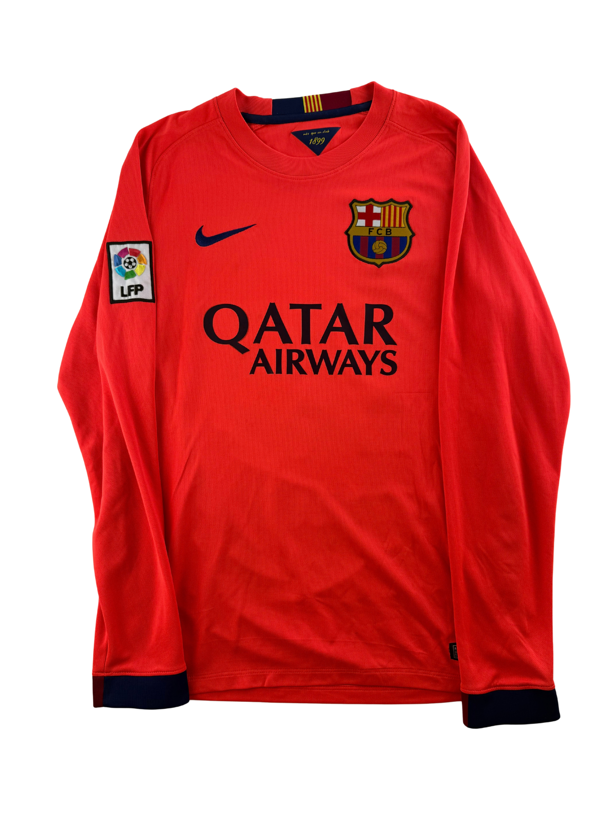 Lionel Messi Barcelona 14/15 - S