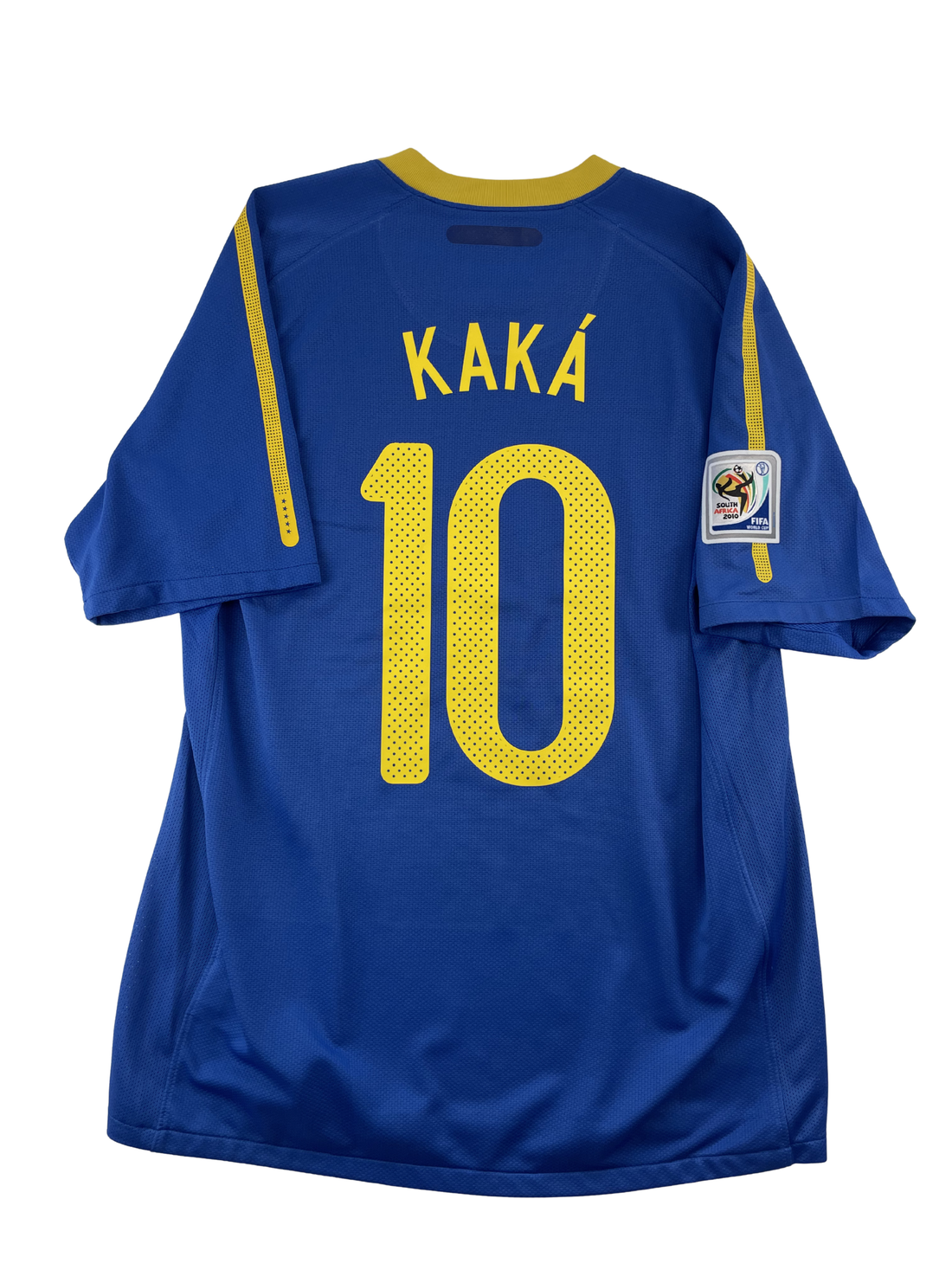 Kaká Brasilien 10/11 - M
