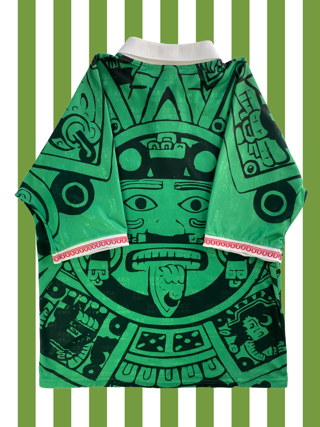 Mexico 97/98 - XL