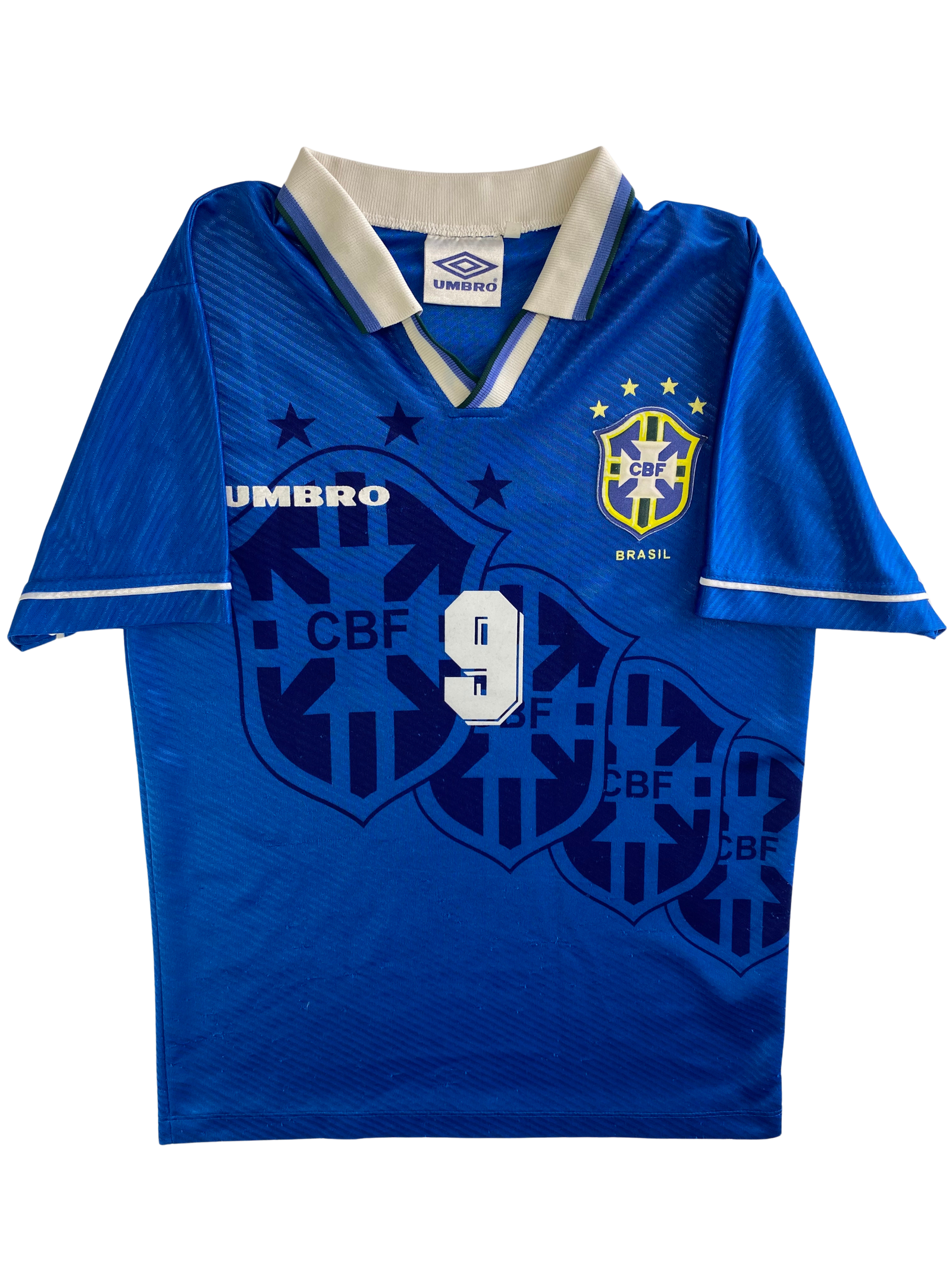 Ronaldo Brasilien 95/96 - M