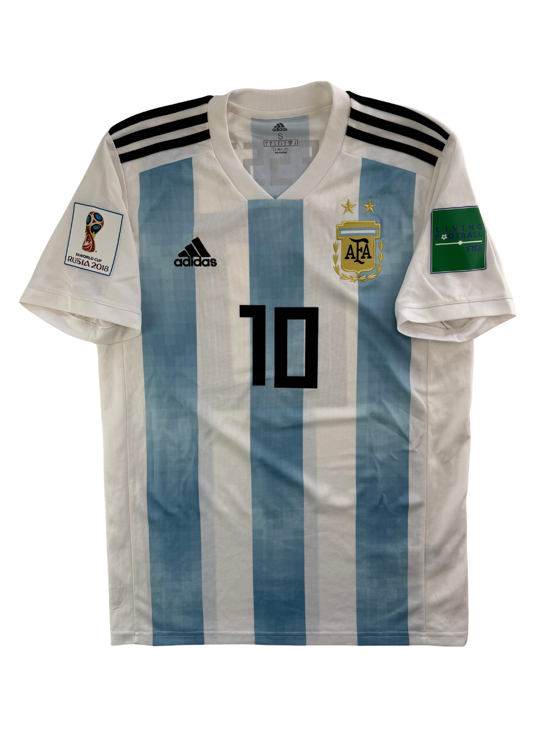 Lionel Messi Argentina 18/20 - S
